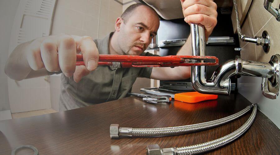 Local expert plumbing services in Gates, OR